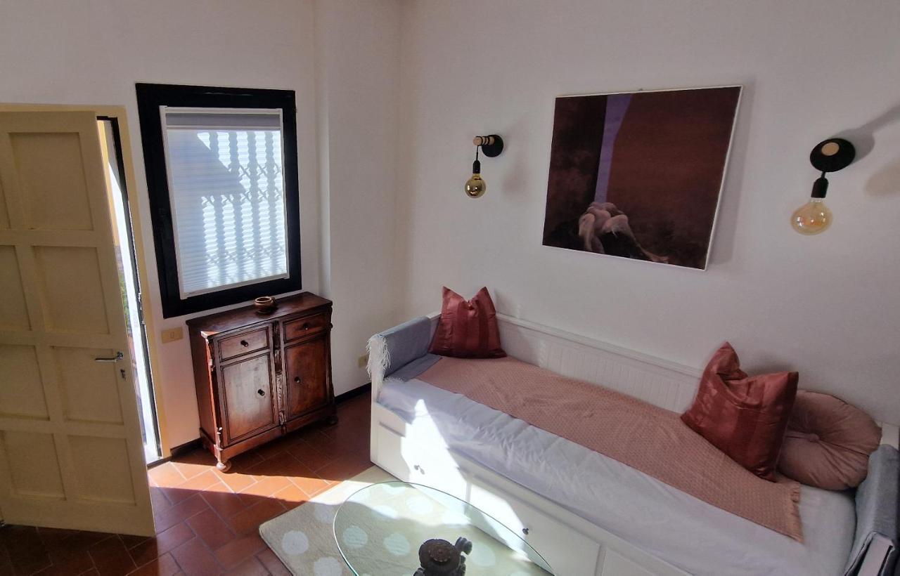 House Pierina Florencia