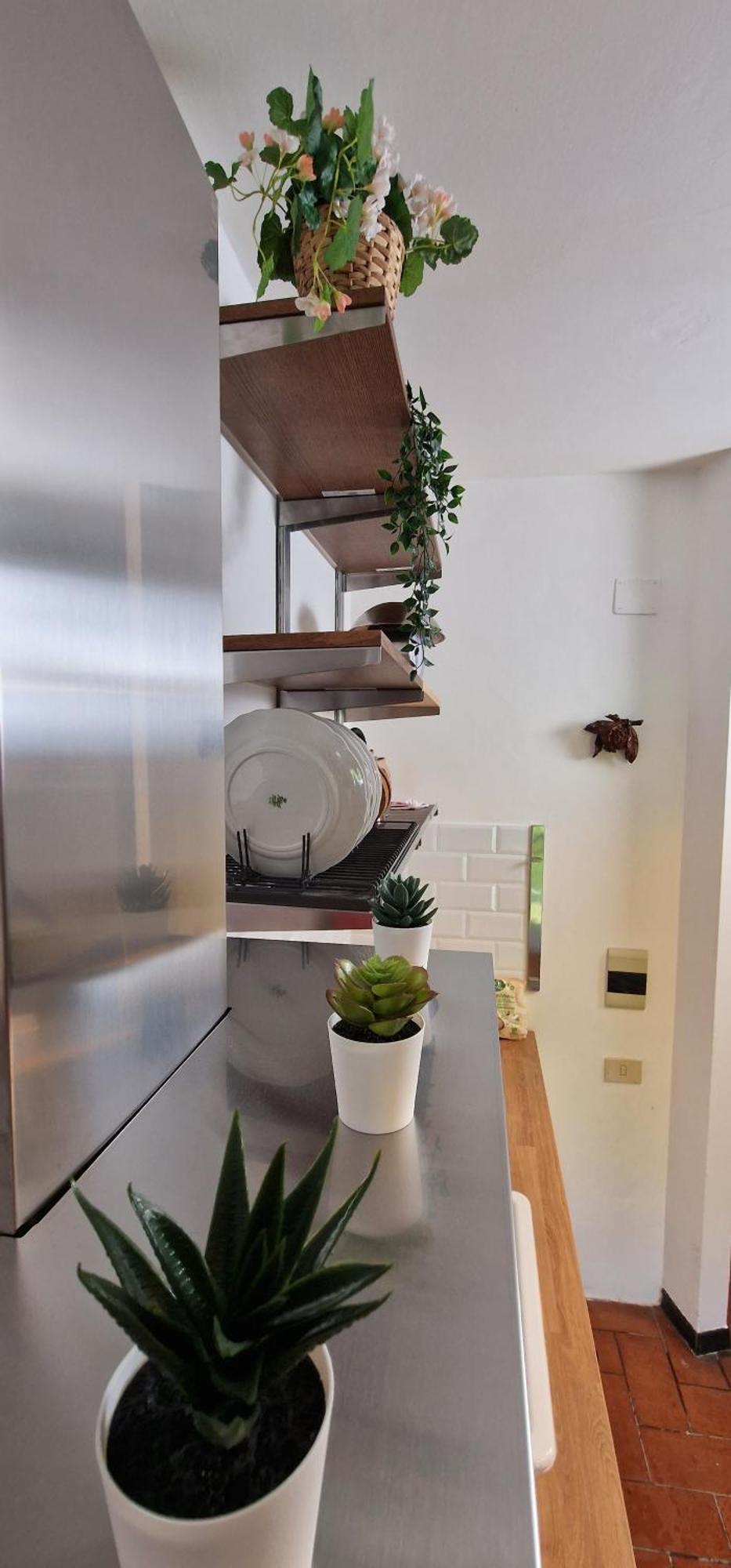 House Pierina * Florencia